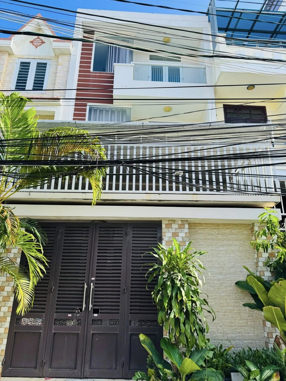 Bán nhà còn mới giá tốt mua ở - hẽm oto Lê Hồng Phong gần chợ Osin, đường số 22