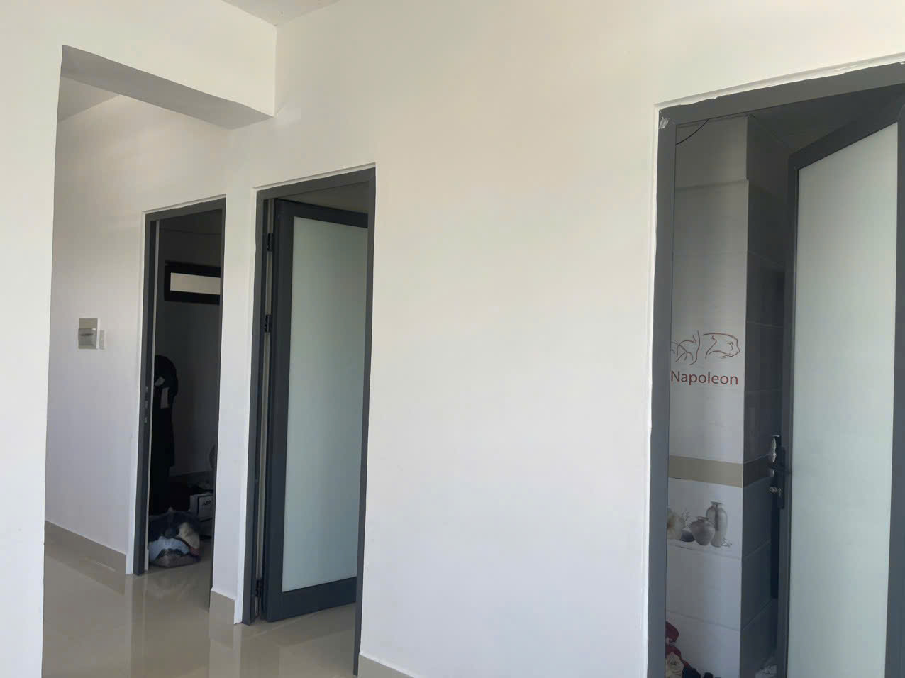 ☘️ Bán căn góc 3pn chung cư Napoleon cắt lỗ