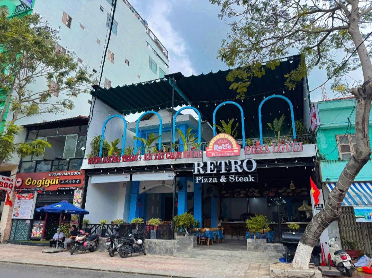 Bán đất đường Hòn Chồng, cách bãi tắm 200m, P Vĩnh Hải, Nha Trang