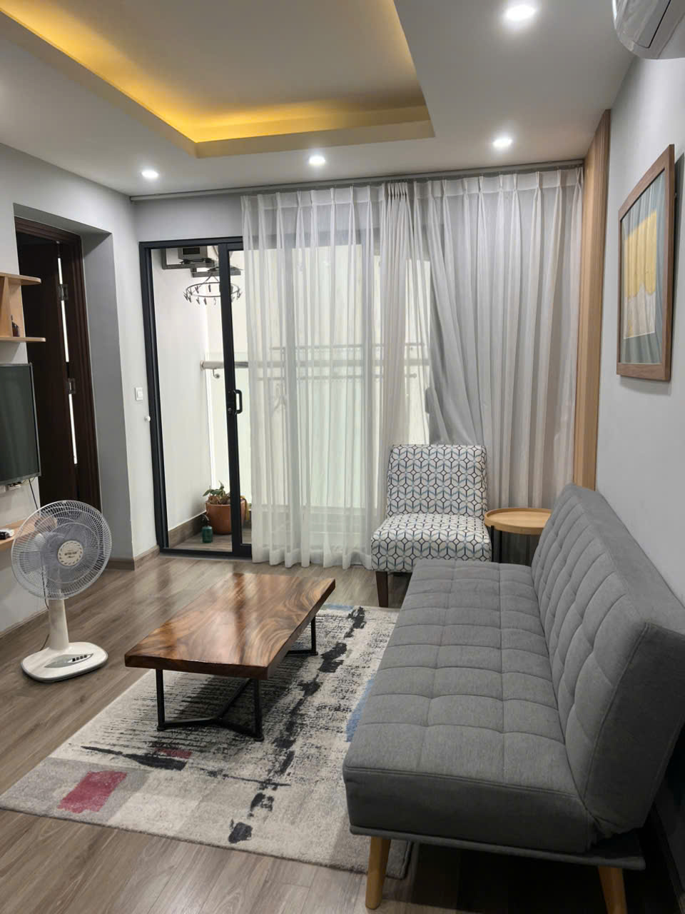 Bán Nhanh căn HUD Building, 2 Phòng Ngủ. Dt 59.2m2. Giá chỉ 5.1 Tỷ 