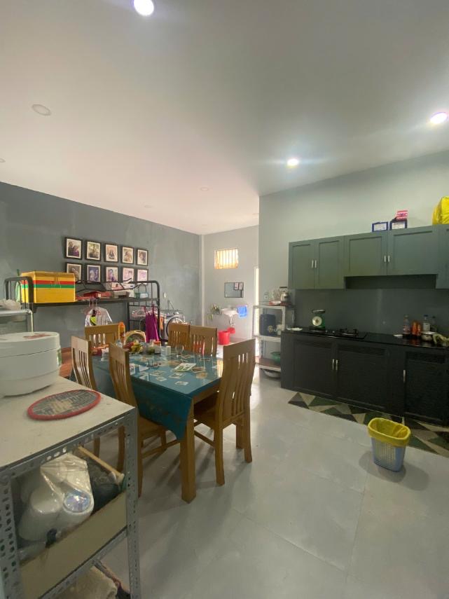 Bán nhà cấp 4 mặt tiền Nguyễn Thị Định, Nha Trang, cách biển 950M