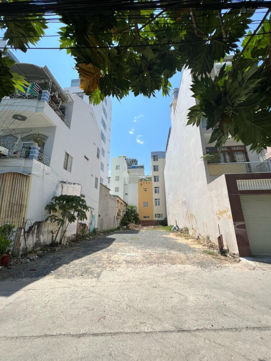 Bán lô đất siêu đẹp đường 7m hẻm Tuệ Tĩnh, Nha Trang