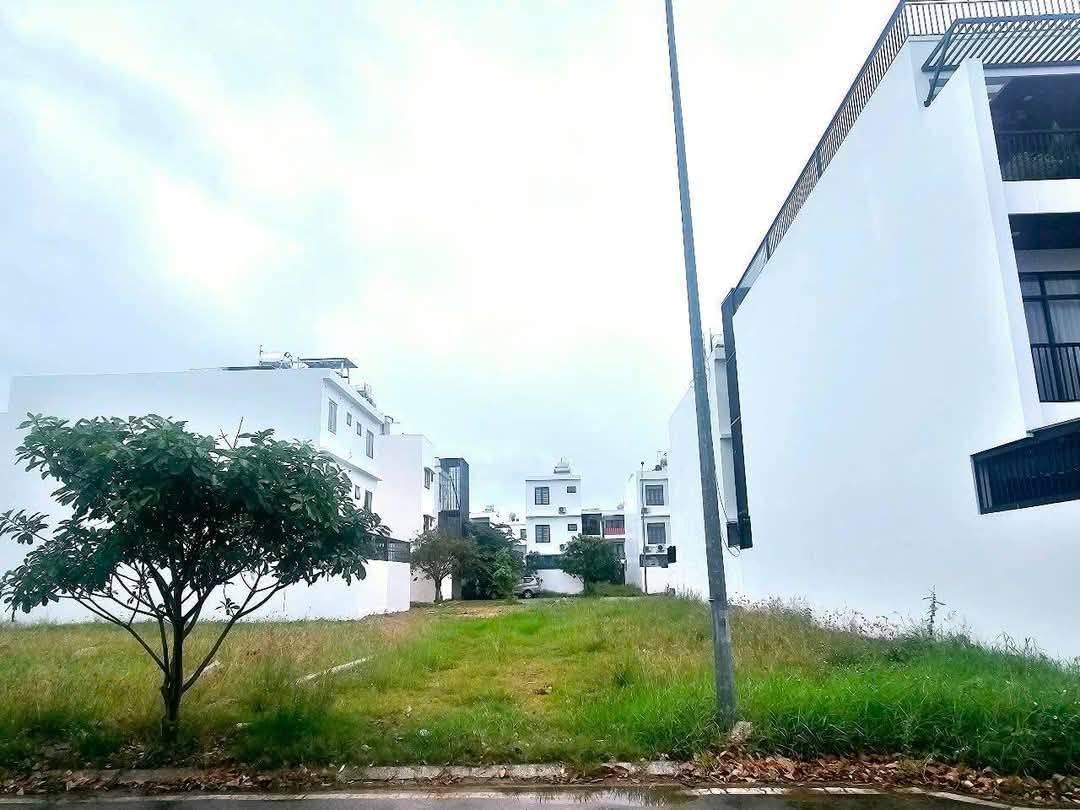 Bán đất KĐT Mỹ Gia Gói 7 đường 14,8m - Nha Trang