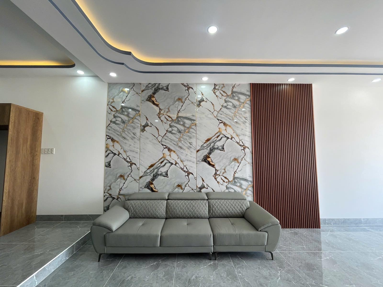 Bán nhà 3 tầng khu Tái định cư Ngọc Hiệp, Nha Trang 6,2 tỷ