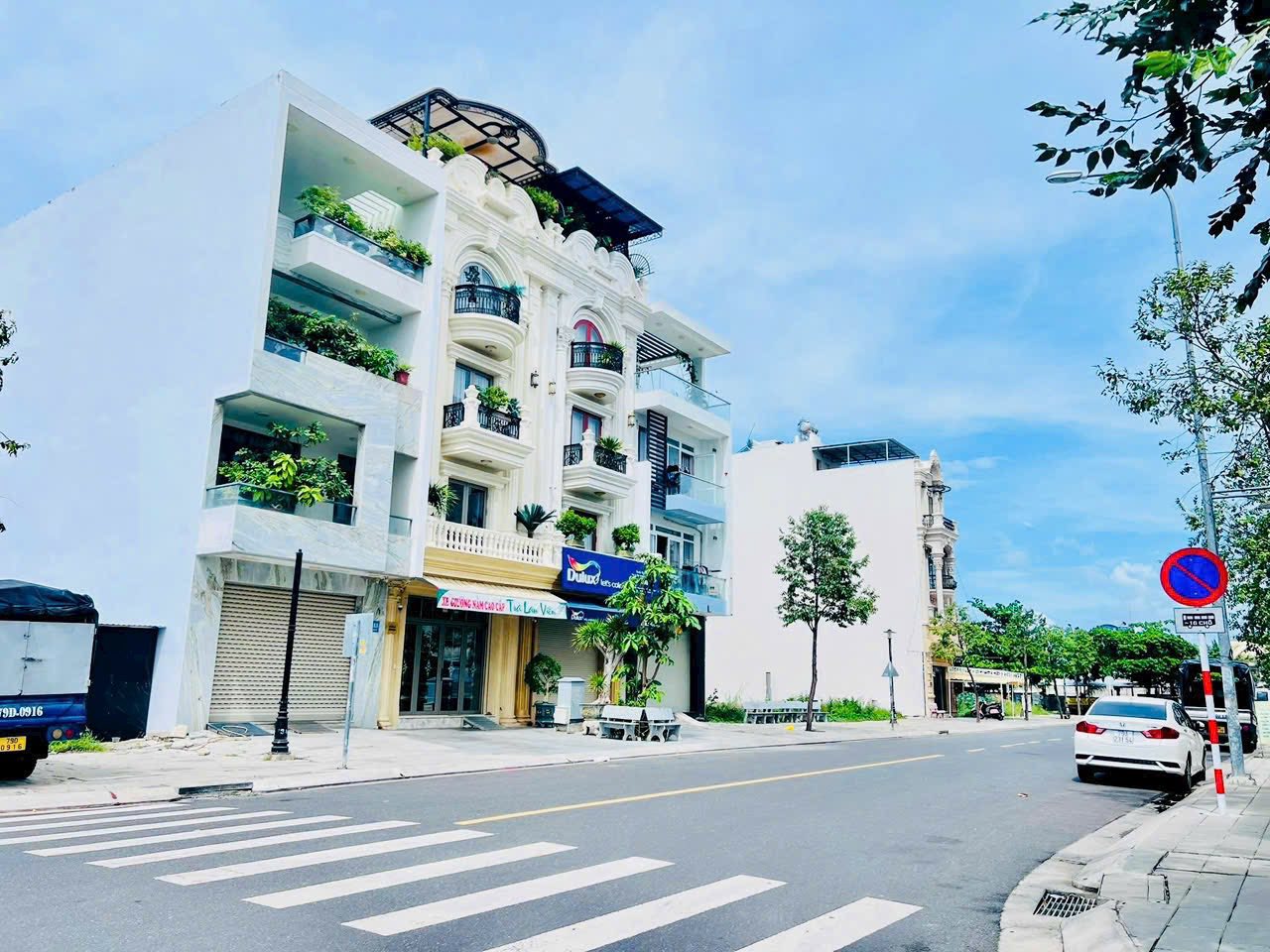 Bán đất KĐT Hà Quang 2 - Trục Thích Quảng Đức, Nha Trang