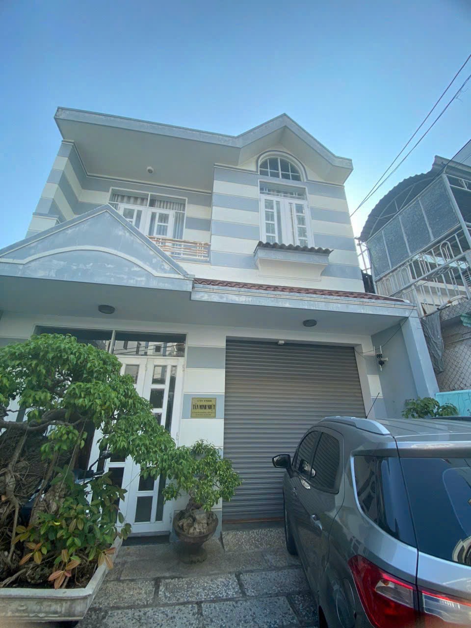 Bán nhà hẻm đường Nguyễn Thị Minh Khai, Phước Hoà, Nha Trang.