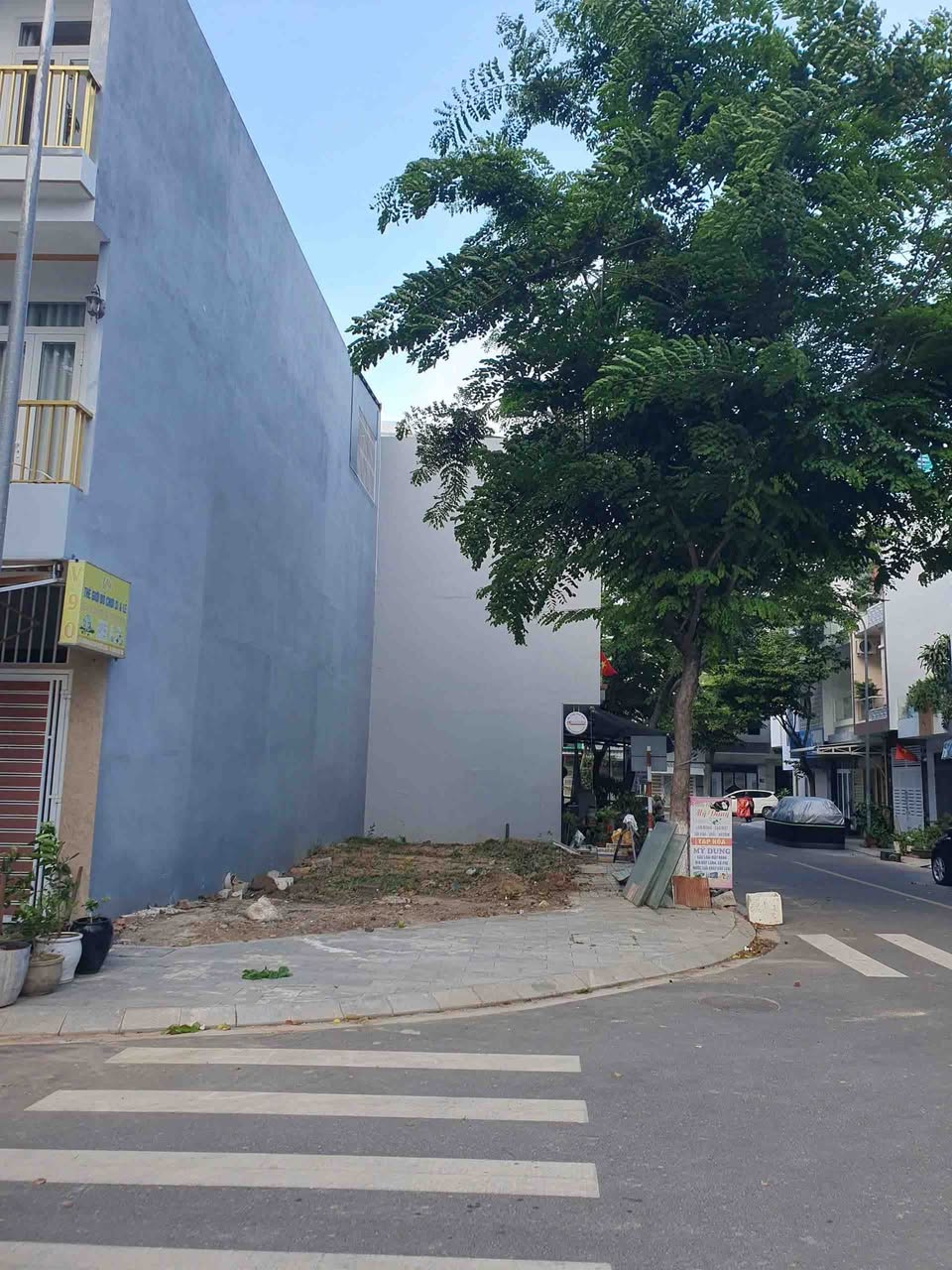 Bán lô góc đẹp TĐC VCN Phước Long 2, Nha Trang