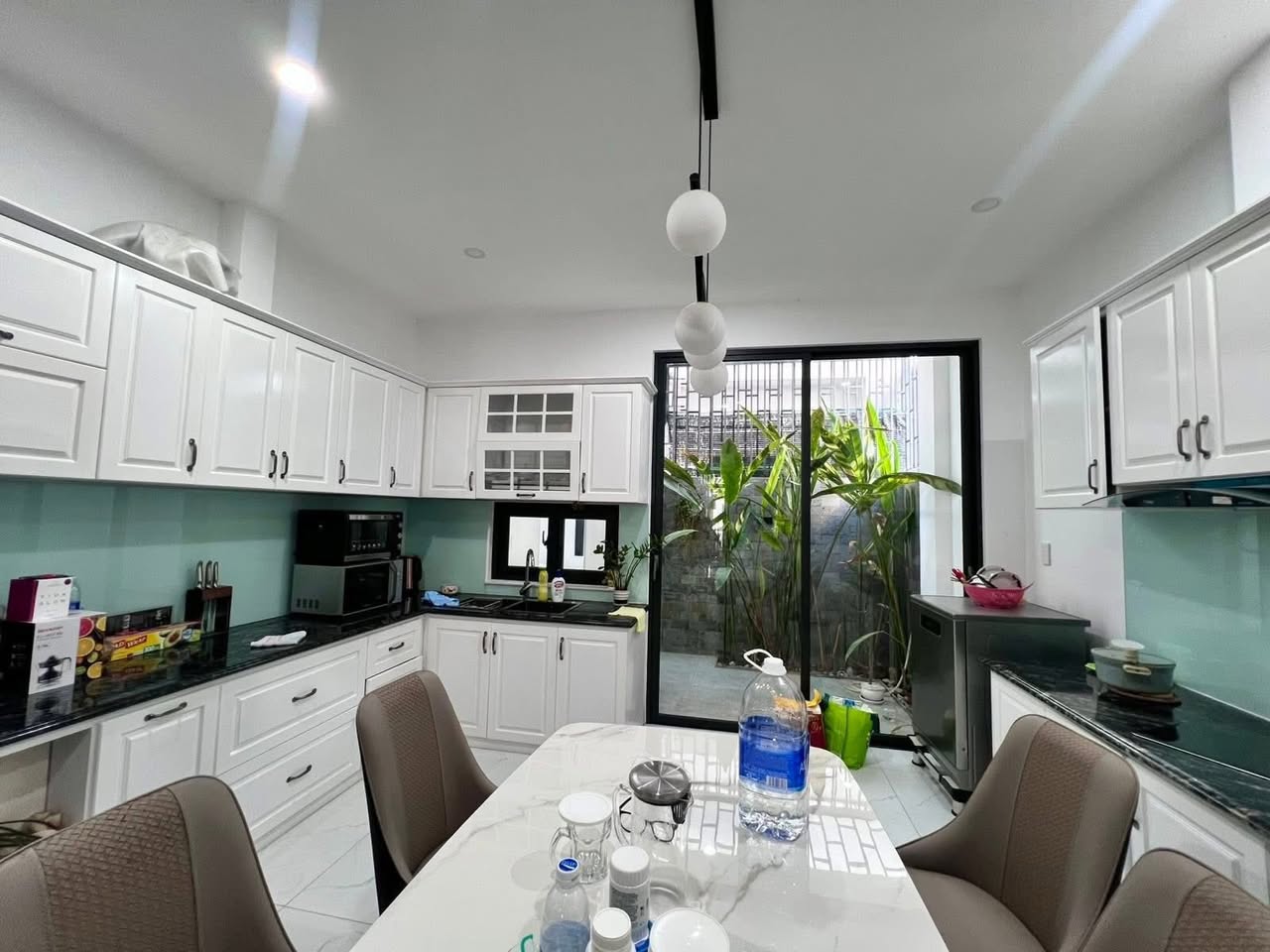 BÁN NHÀ ĐẸP HÀ QUANG 2, NHA TRANG – ĐƯỜNG SỐ 20