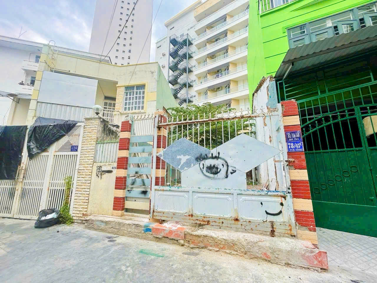 [ Tuệ Tĩnh _ đất dân ] ** Cách biển Trần Phú : 150m **