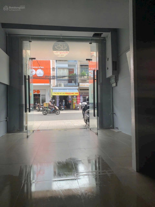 Bán nhà mặt tiền đường Ngô Gia Tự, Nha Trang, giá tốt nhất