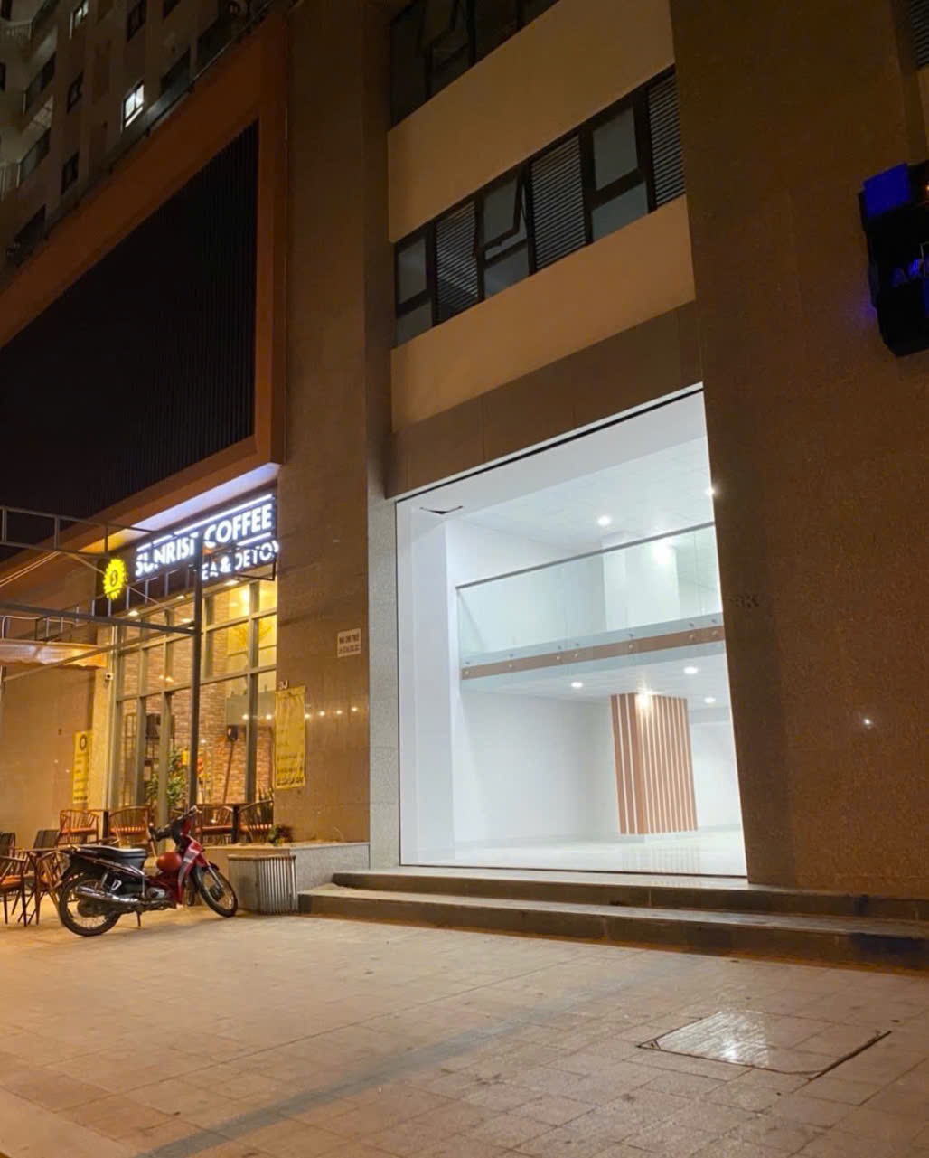 Bán căn SHOPHOUSE CT2 VCN PHƯỚC HẢI, Nha Trang