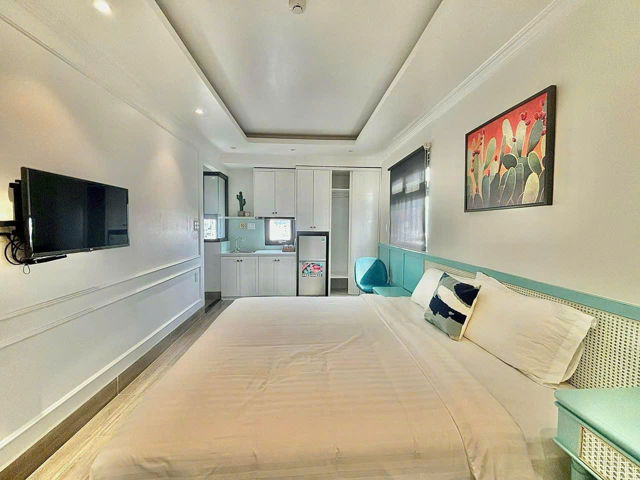 [ TOÀ CĂN HỘ VÂN ĐỒN _ sẵn thu nhập ổn định ] 