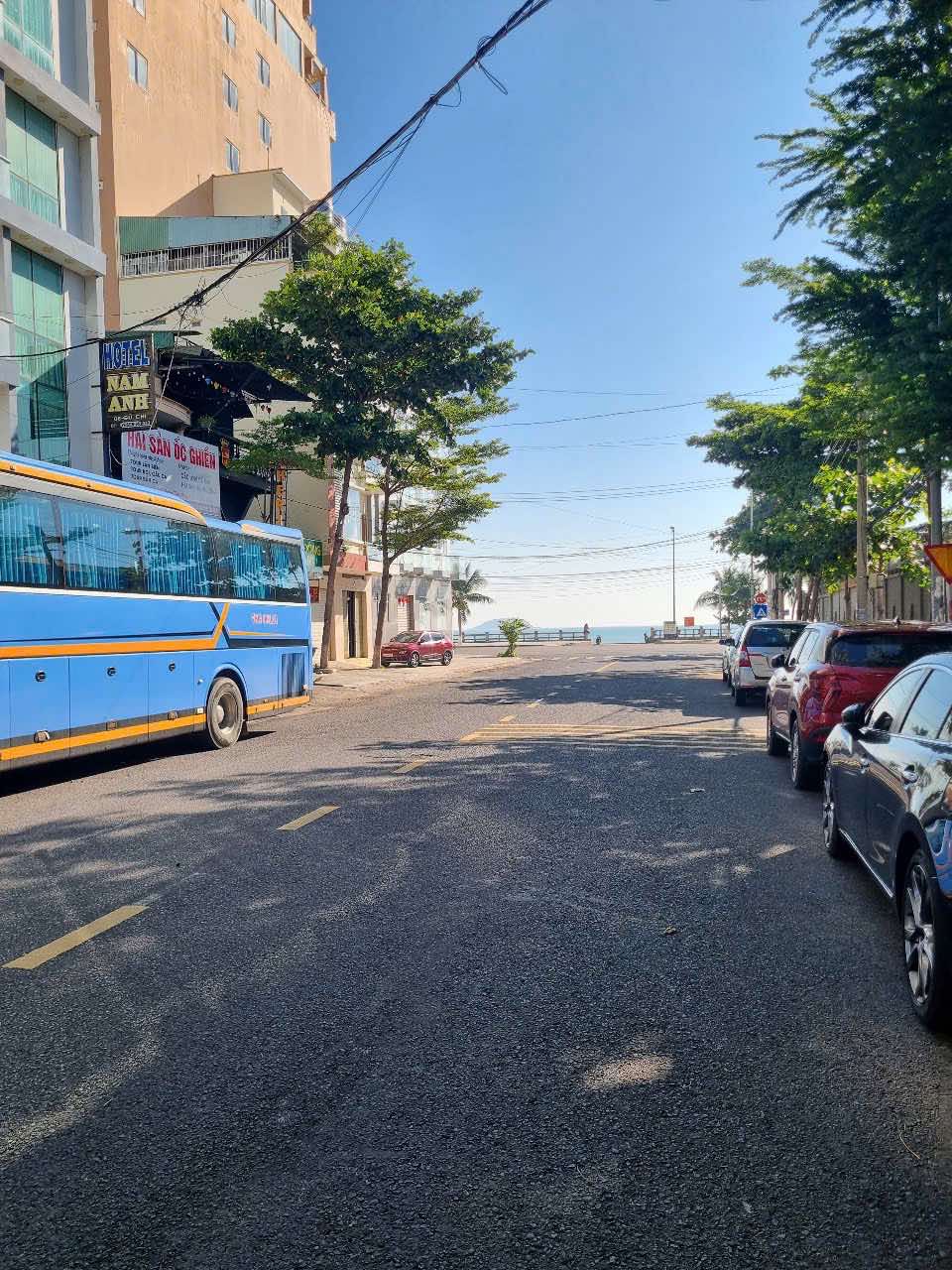 Bán lô đất đường Nguyễn Khánh Toàn, Nha Trang cách Biển 100m