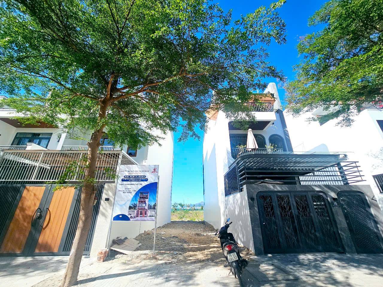 Bán đất Mỹ Gia Nha Trang gói 3 đường 12m, sạch đẹp 