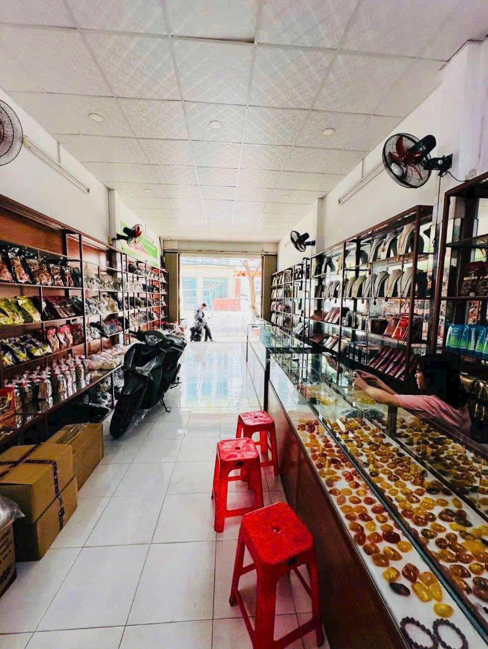 Một căn duy nhất, giá tốt nhất thị trường Nguyễn Thiện Thuật, Nha Trang