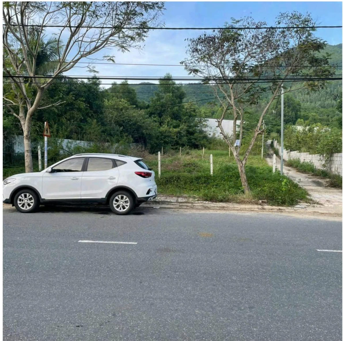 Bán Lô góc 2 mặt Tiền đường Thái Khang, Xã Phước Đồng, Tp Nha Trang 