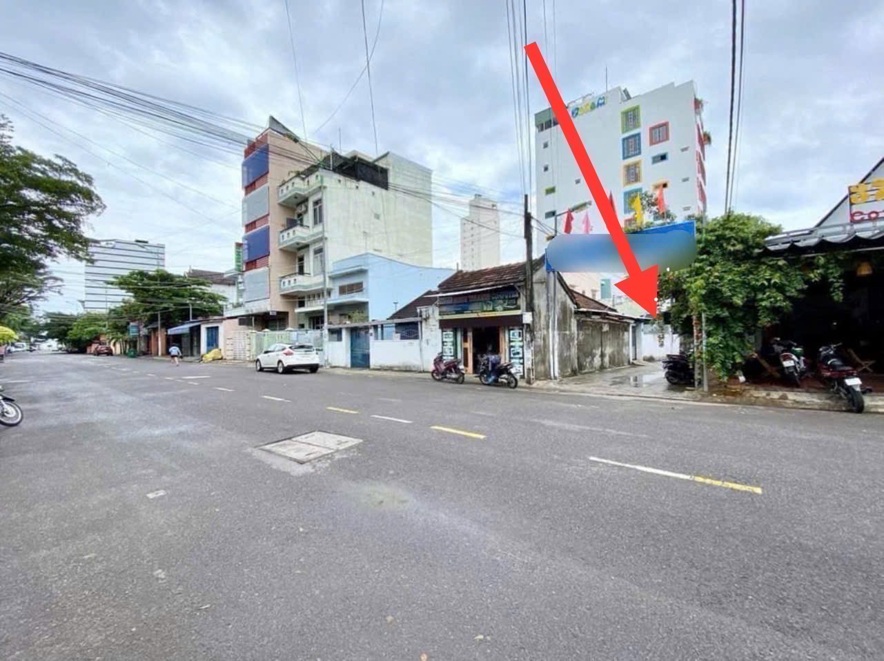 ☘️Bán đất tặng nhà hẻm Củ Chi, Gần Biển