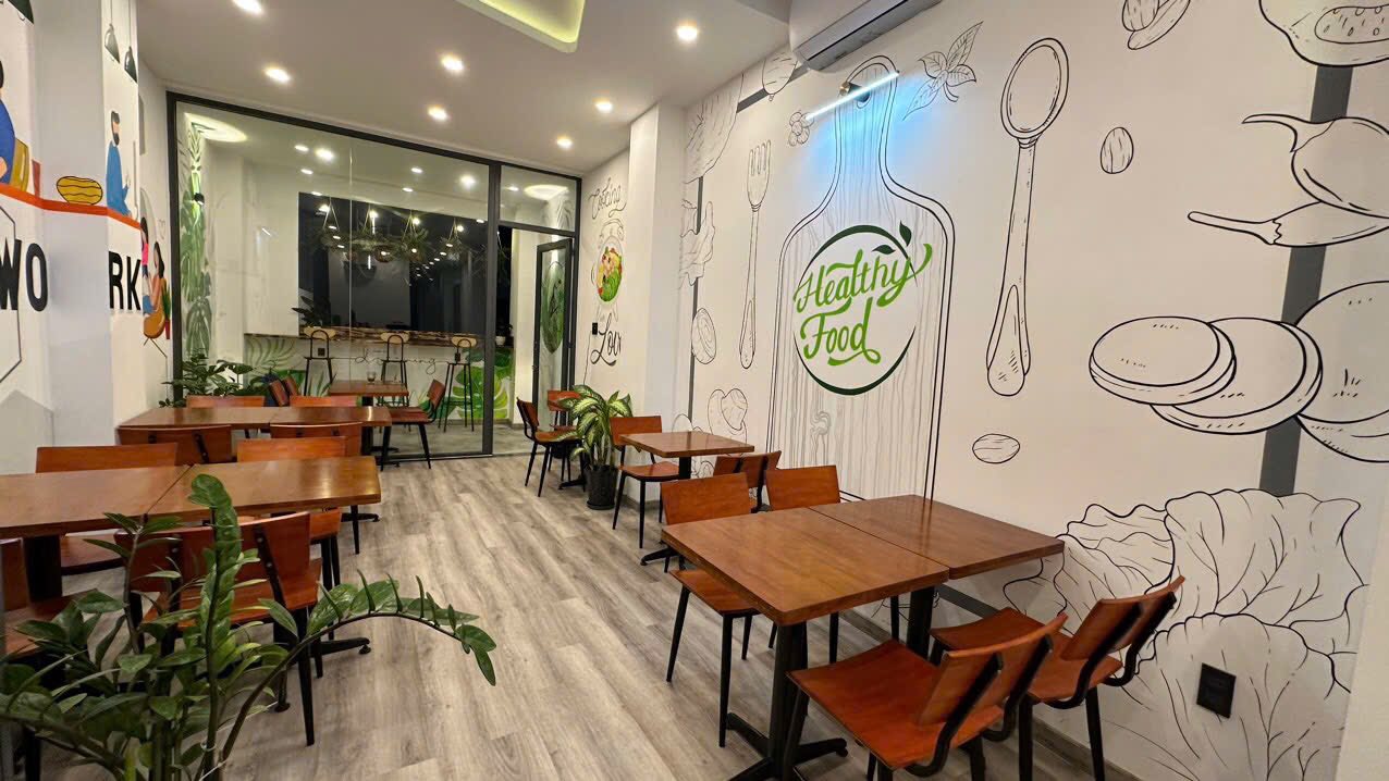 Bán toà nhà Căn hộ 15 phòng đường Nguyễn Thiện Thuật, Nha Trang, gần Biển