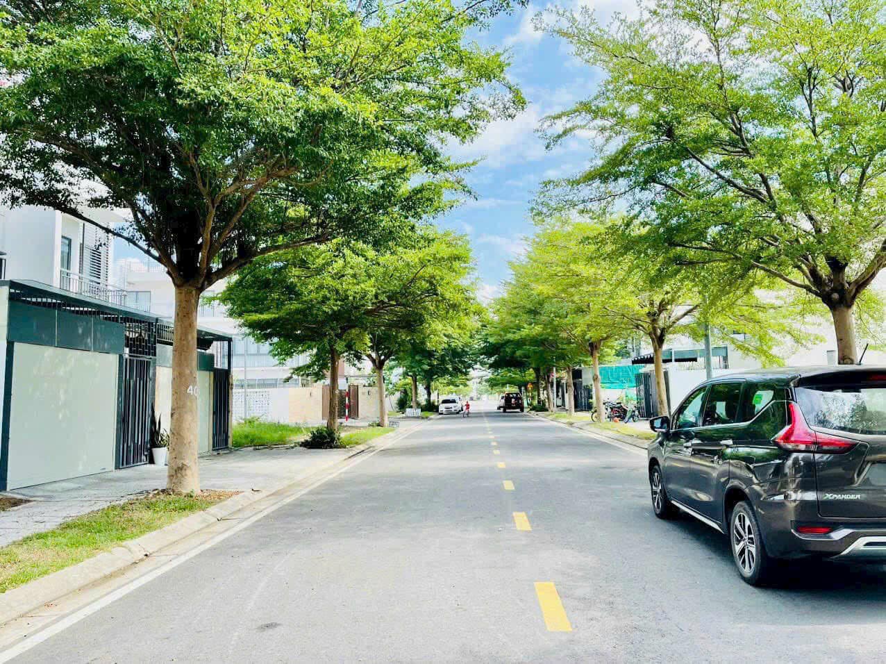 Bán đất gói 2 KĐT Mỹ Gia, Nha Trang đường thông, giá rẻ