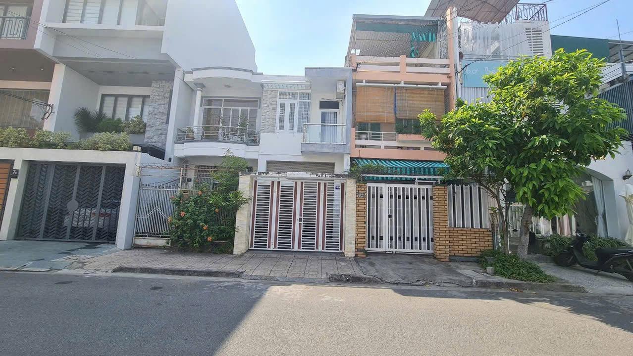 Bán nhà mặt tiền đường Lê Chân - Tp Nha Trang ngang 7m