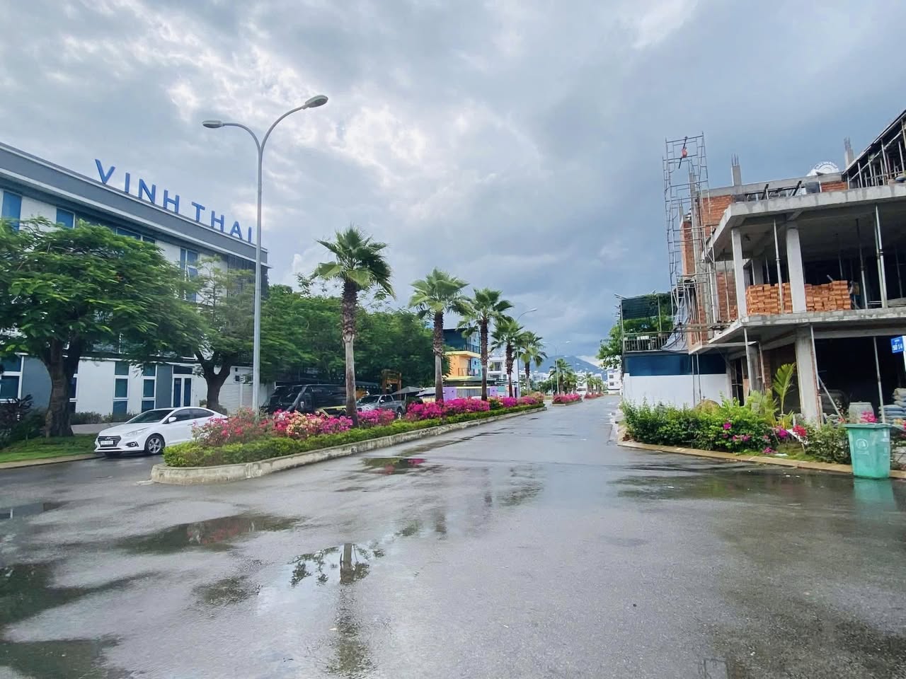 GIÁ TỐT NHẤT MỸ GIA GÓI 2 — Đường thông 16m CHỈ 29,5tr/m2 (bao ép cọc)