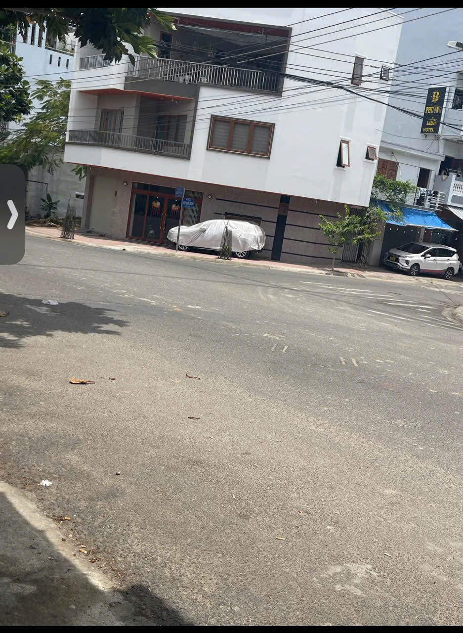 CHÍNH CHỦ BÁN LÔ ĐẤT MẶT ĐƯỜNG 20M NGUYỄN DỮ – HÒN XỆN, BẮC NHA TRANG. Giá 5.7ty