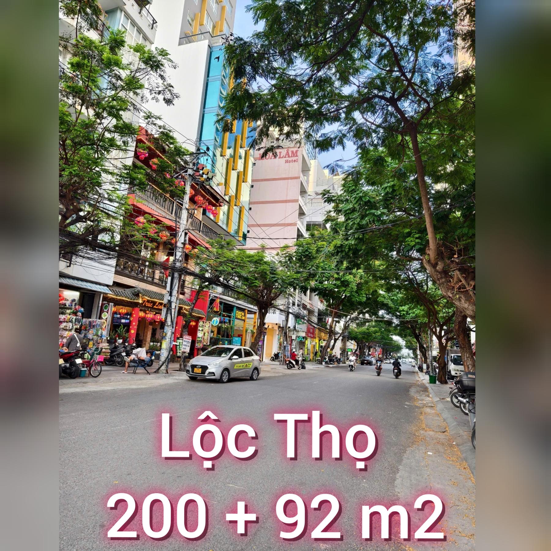 Bán nhà hẻm đường Biệt Thự, Nha Trang cách biển hơn 200m