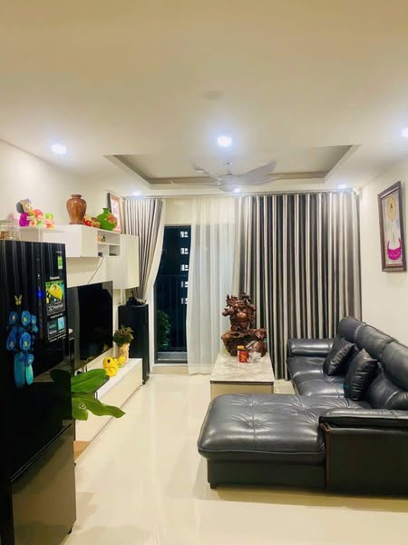 ☘️Bán căn góc chung cư CT3 Vĩnh Điềm Trung Nha Trang