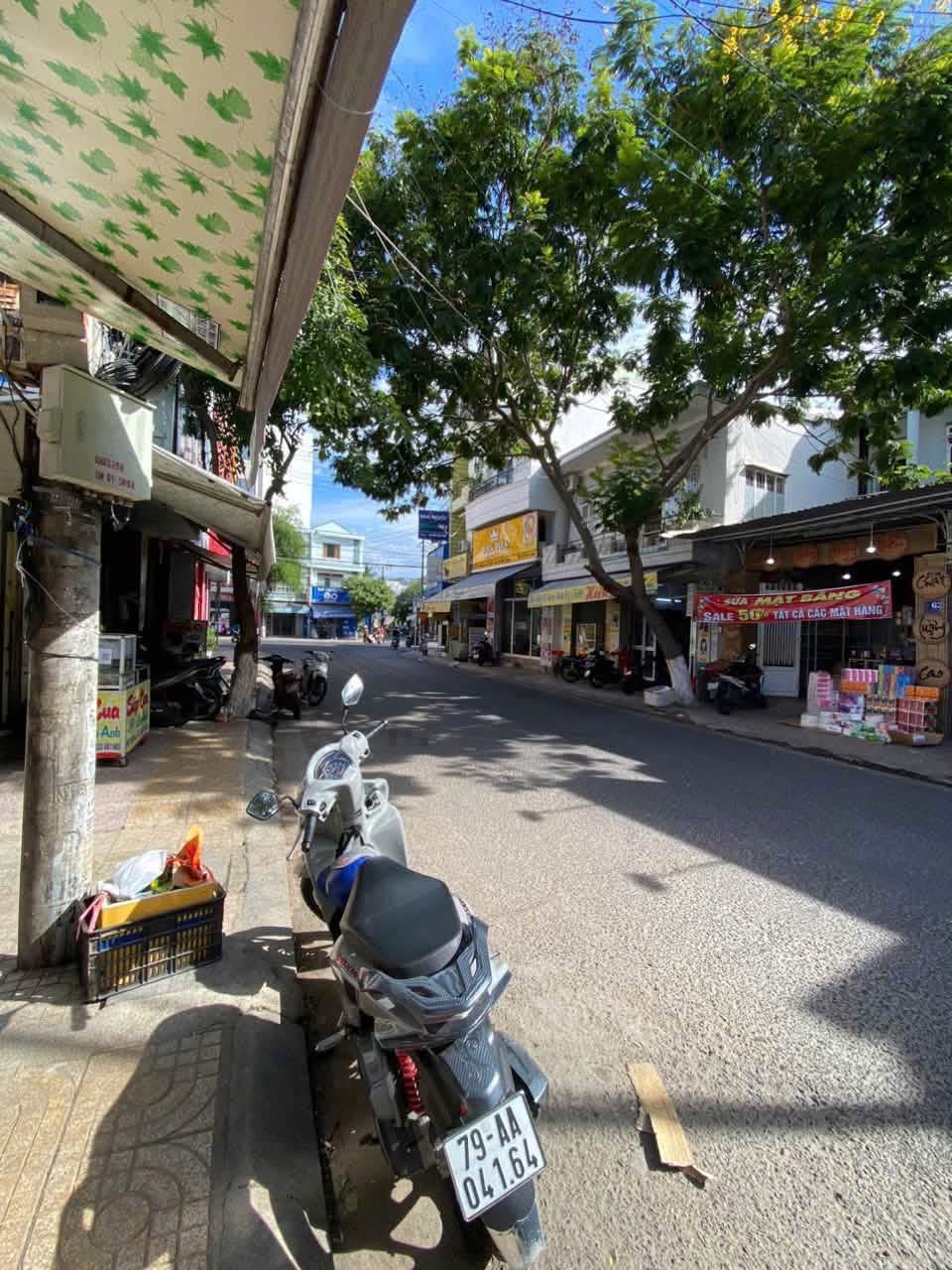 ☘️ĐẤT MẶT TIỀN TRƯỜNG SA, NHA TRANG - SỔ ĐẸP NGANG 6.6M - CHỈ 1️⃣4️⃣,5️⃣ TỶ