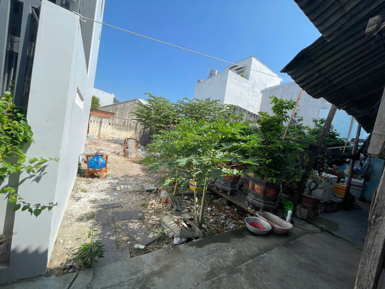 BÁN LÔ ĐẤT PHƯỜNG NHA TRANG CÁCH BIỂN CHỈ 400M. GIÁ 2TY700