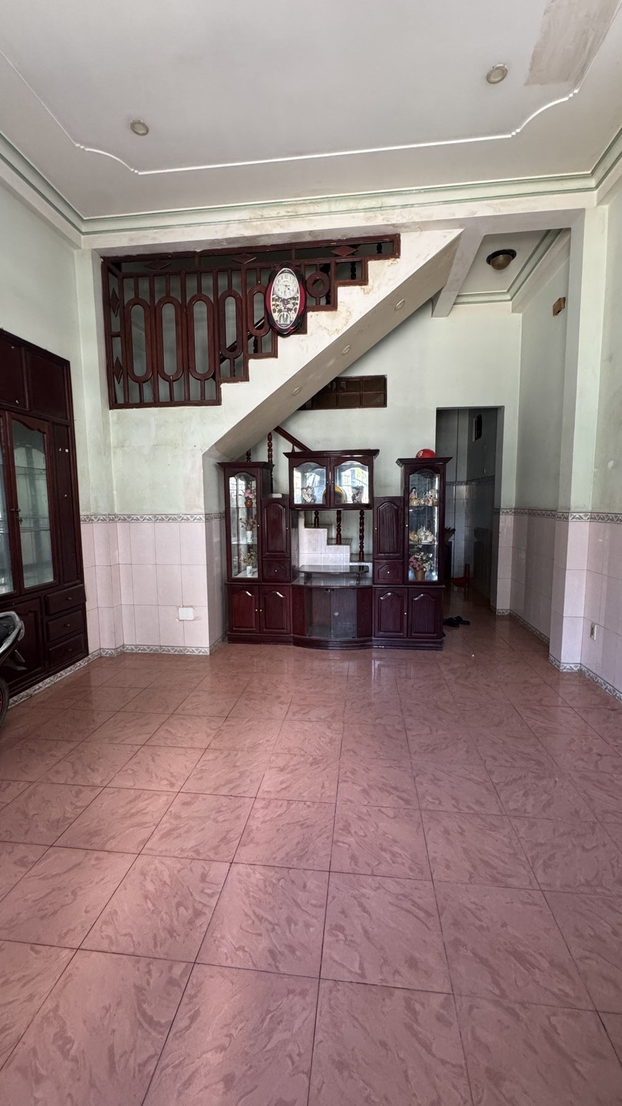 Bán nhà mặt tiền Đường Lê Quý Đôn, Nha Trang khu vực kinh doanh