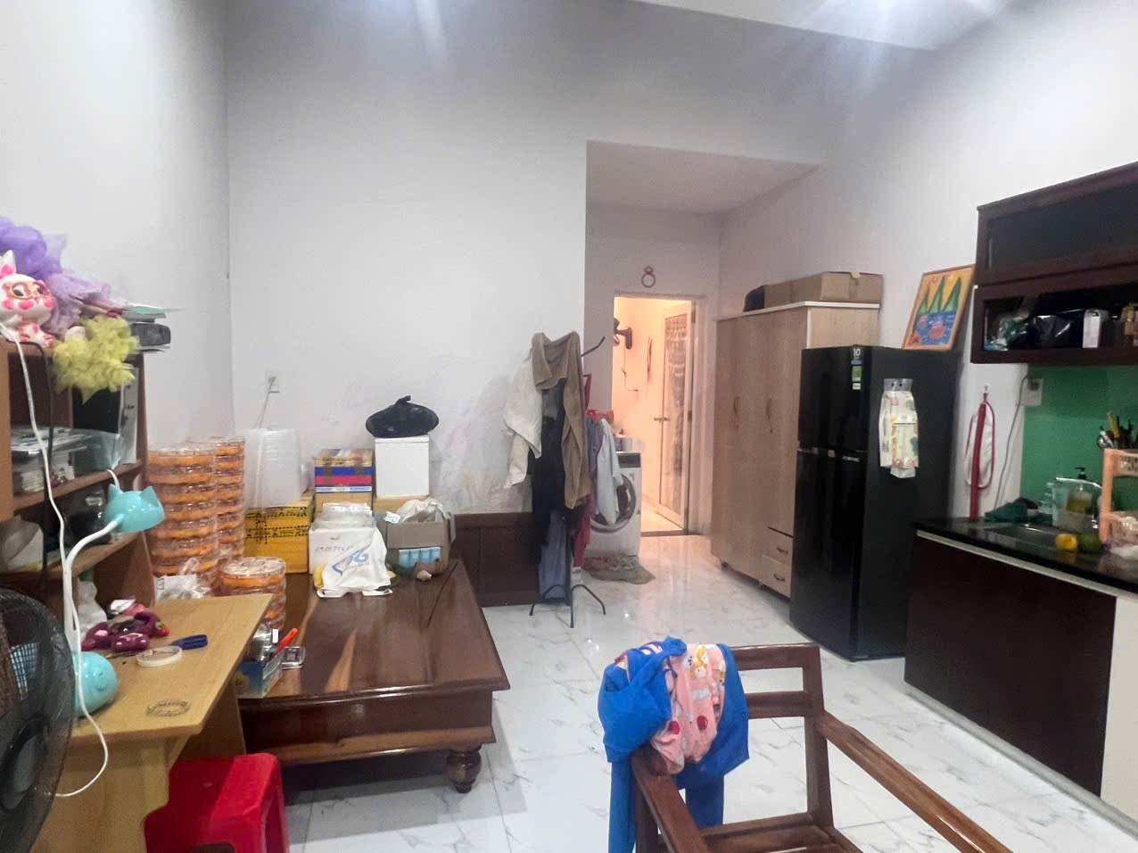 Bán nhà mặt đường Nguyễn Thị Định, Phước Long, Nha Trang