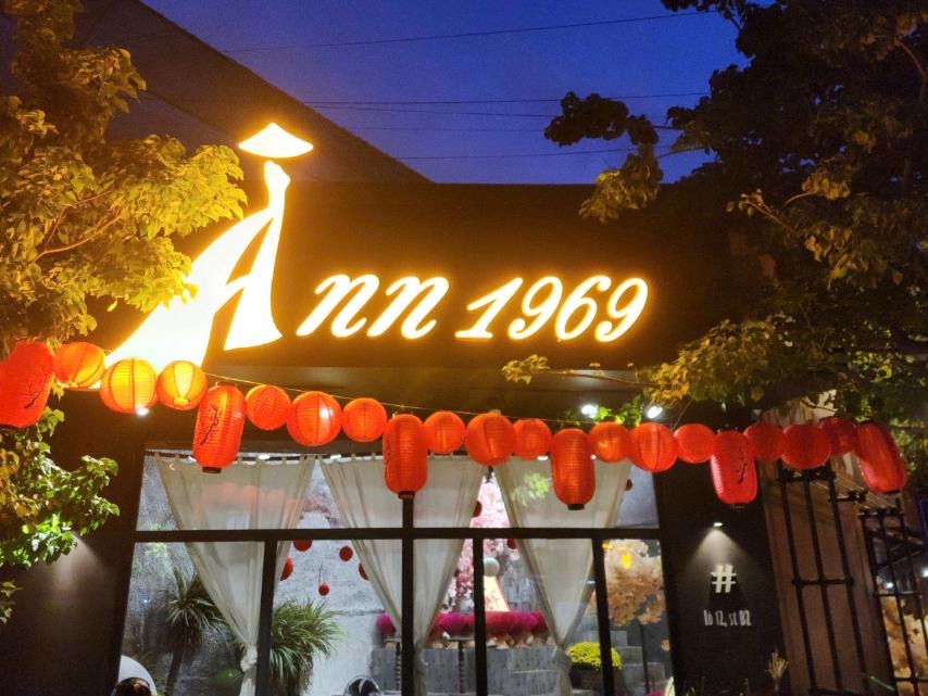 Sang quán Caffe góc đường Lê Hiến Mai, Phước Hải