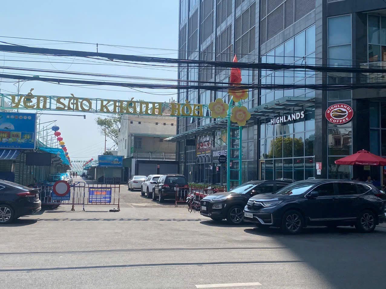 Bán Căn Shophouse Panorama Nha Trang giá rẻ