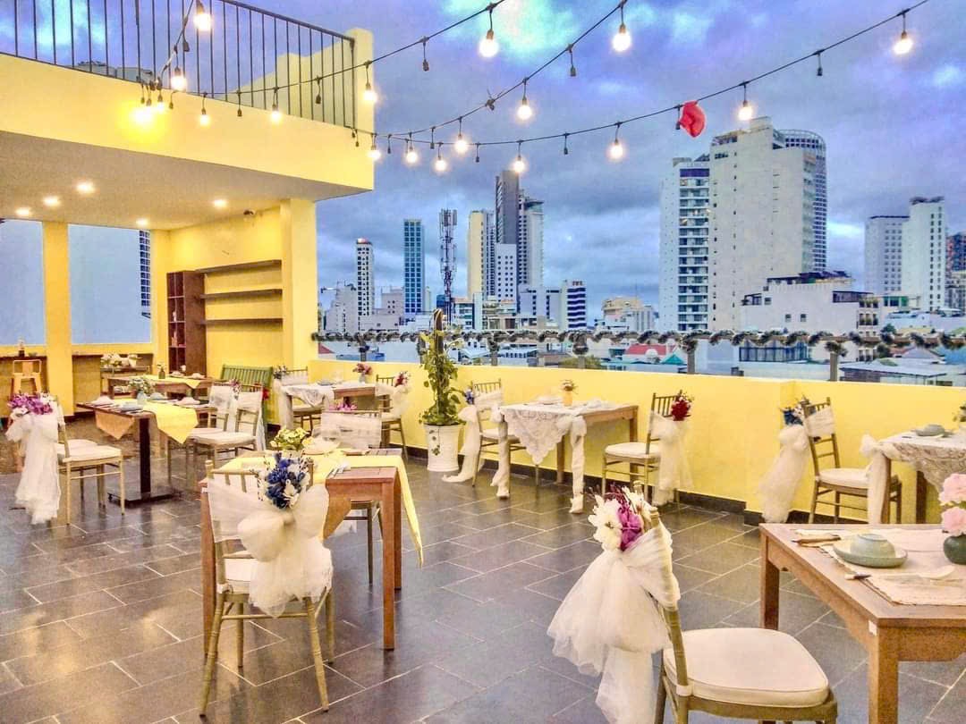 Bán nhà 6 Tầng Mặt Tiền đường Đống Đa- Nha Trang - DT 117,7m2. Chỉ 40tỷ