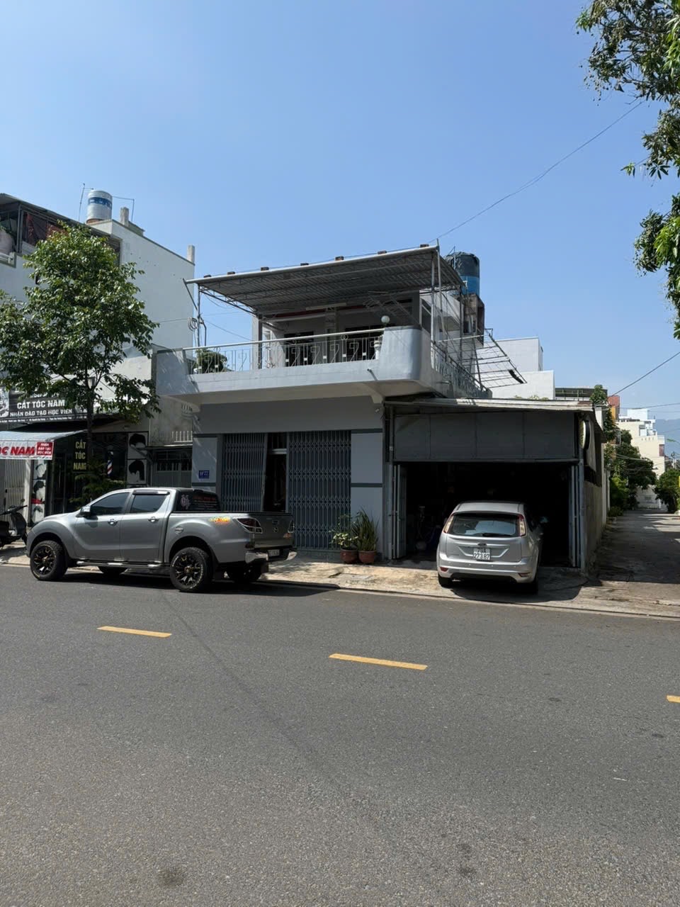 Bán Căn góc đẹp Nguyễn Thị Định, Nha Trang, gần Biển