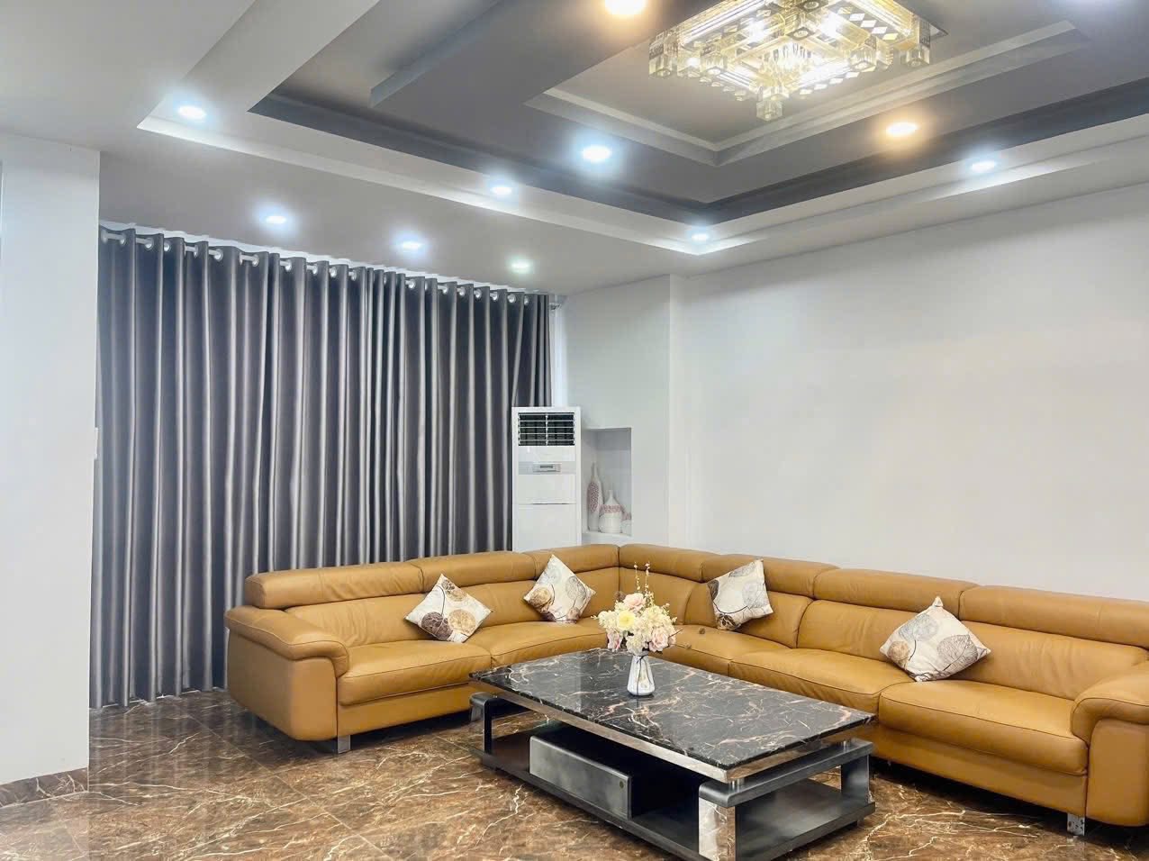 Bán căn biệt thự khu đô thị Phước Long A, Nha Trang