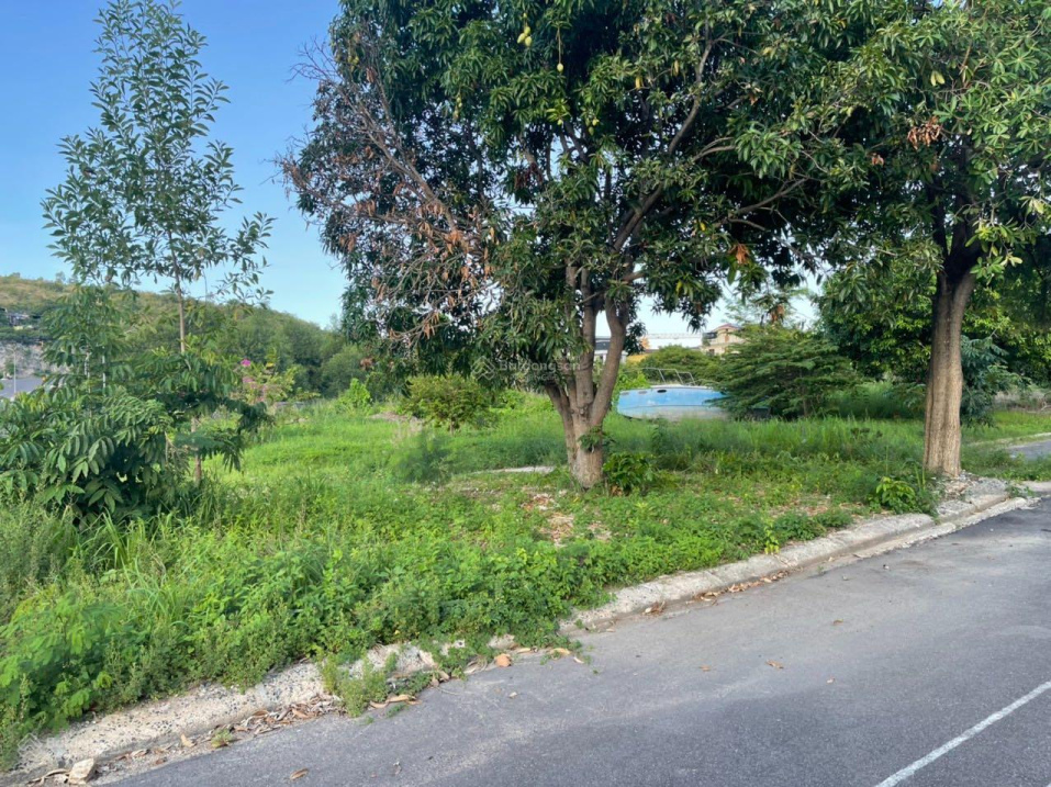 Bán đất Biệt thự khu Đông Mương, Vĩnh Hòa, Nha Trang Diện tích: 2.301m²