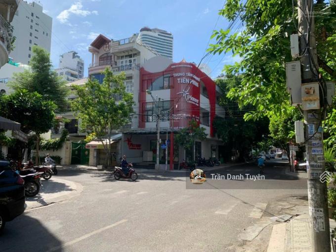 Siêu phẩm căn nhà đường Ngô Thời Nhiệm, Nha Trang, cách Biển 600m