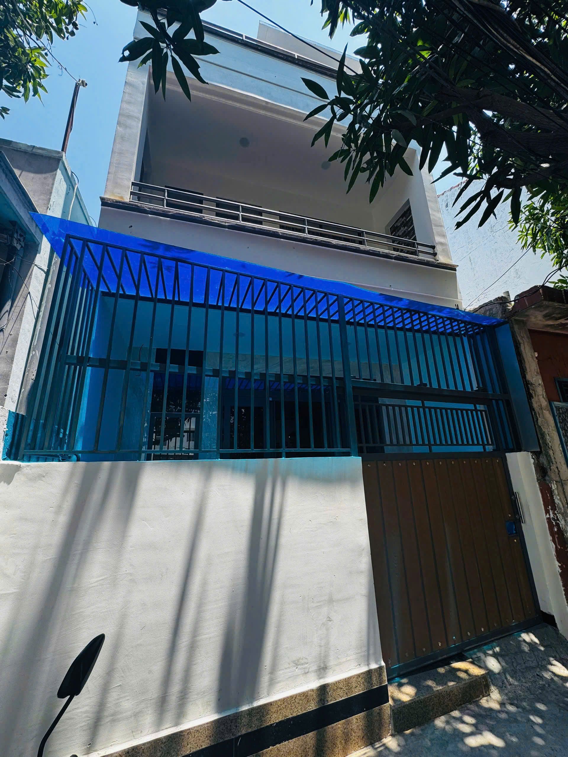 NHÀ ĐẸP VĨNH HẢI - GIÁ TỐT - SỔ ĐỎ SẴN SÀNG. DT 49.2m2. Giá 3.630ty