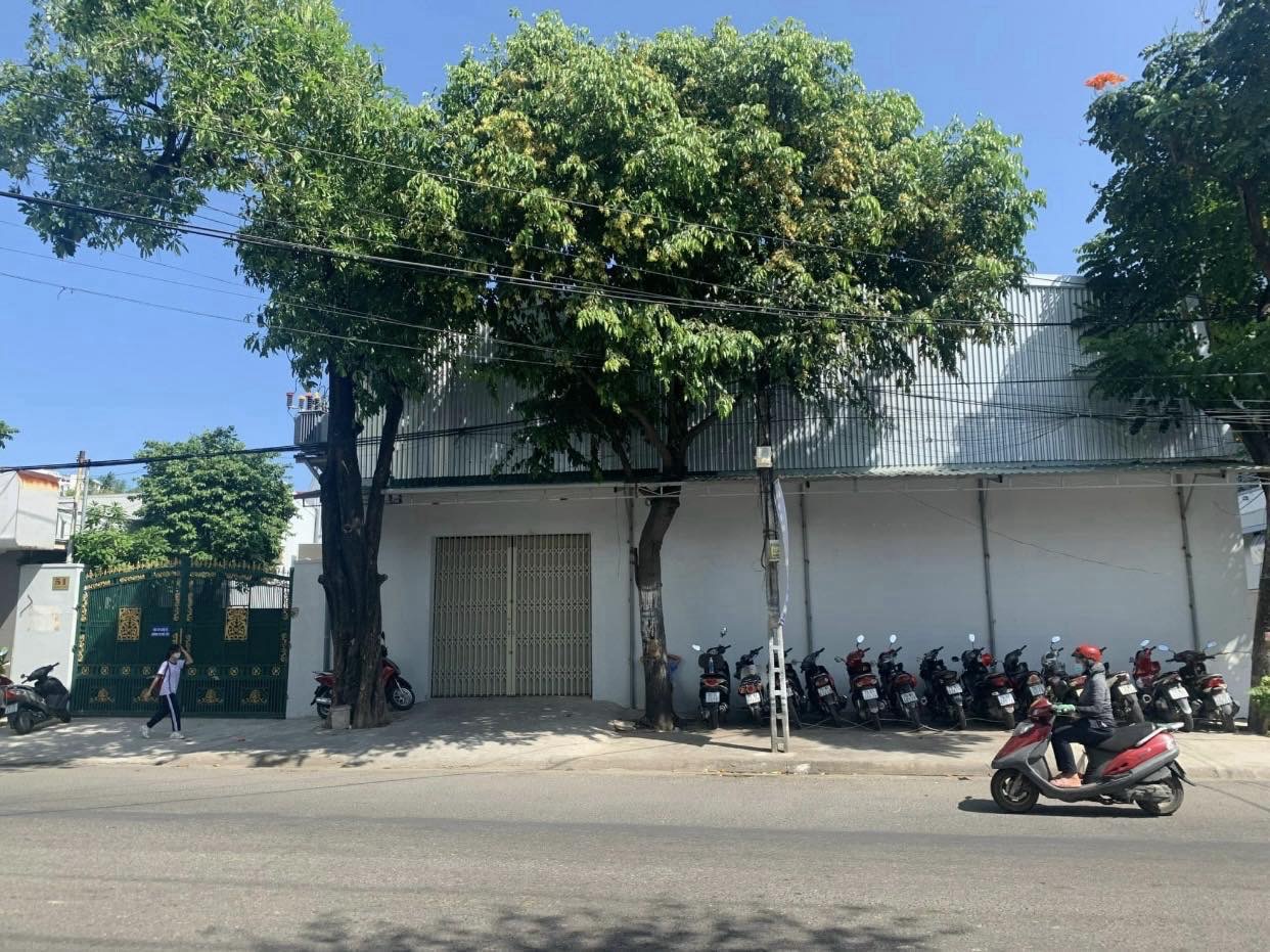 Bán nhà đường Phước Long, Phường Phước Long