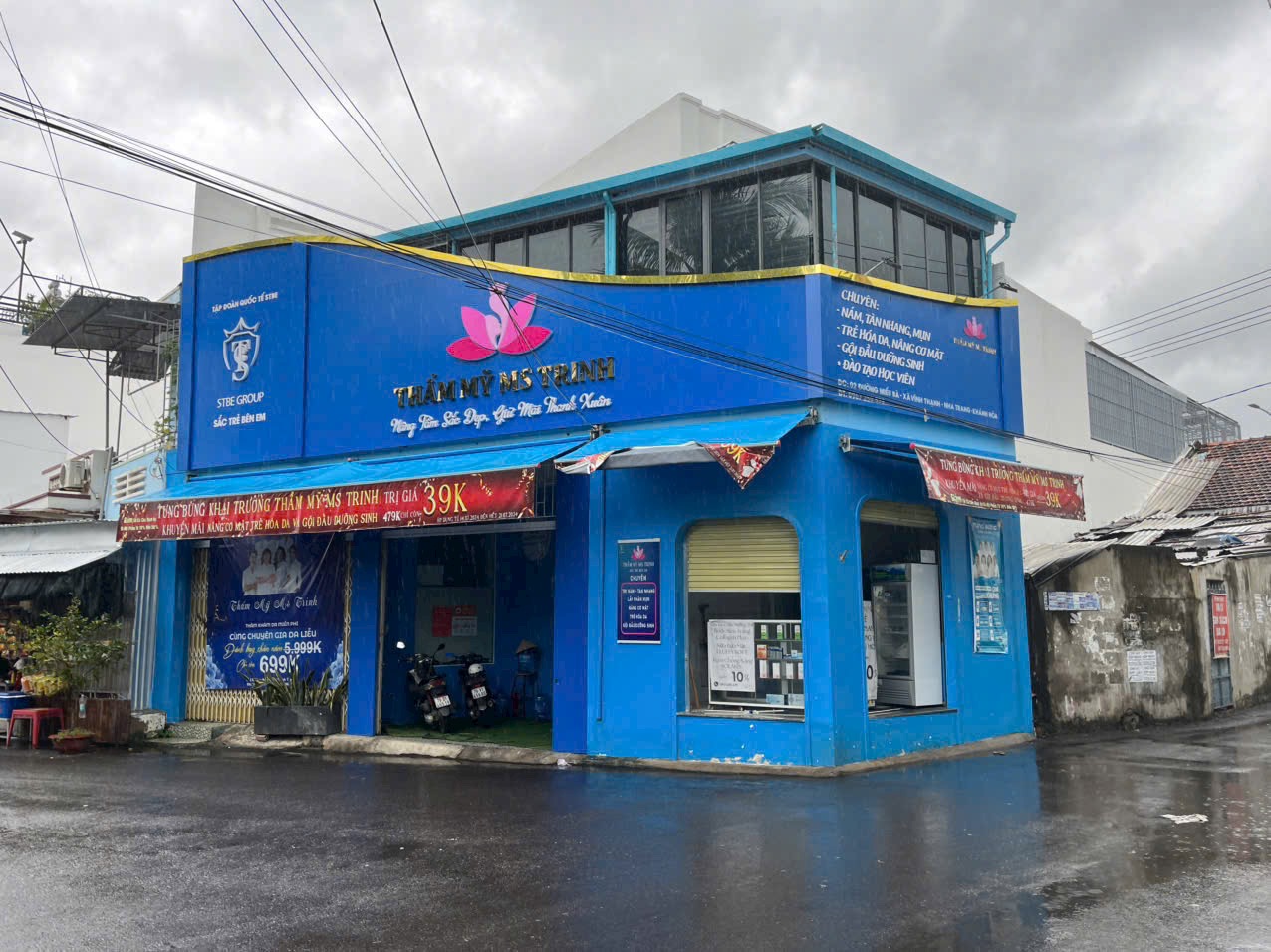 ☘️CHỦ CẦN BÁN CĂN NHÀ GÓC MẶT TIỀN ĐƯỜNG MIẾU BÀ _ VĨNH THẠNH