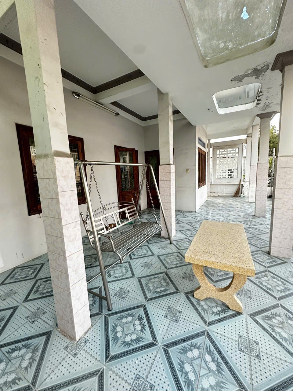 BÁN NHÀ 2 MÊ ĐÚC – 2 MẶT TIỀN ĐƯỜNG LẠC THIỆN. GIÁ 18TY