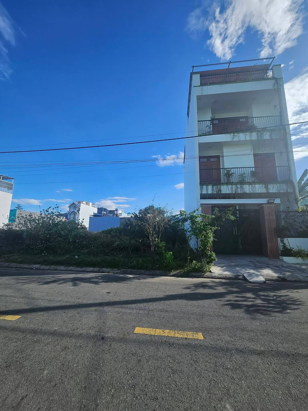 ☘️ Đất Khu Đô Thị Phú Ân Nam 2 Diên An, Diên Khánh