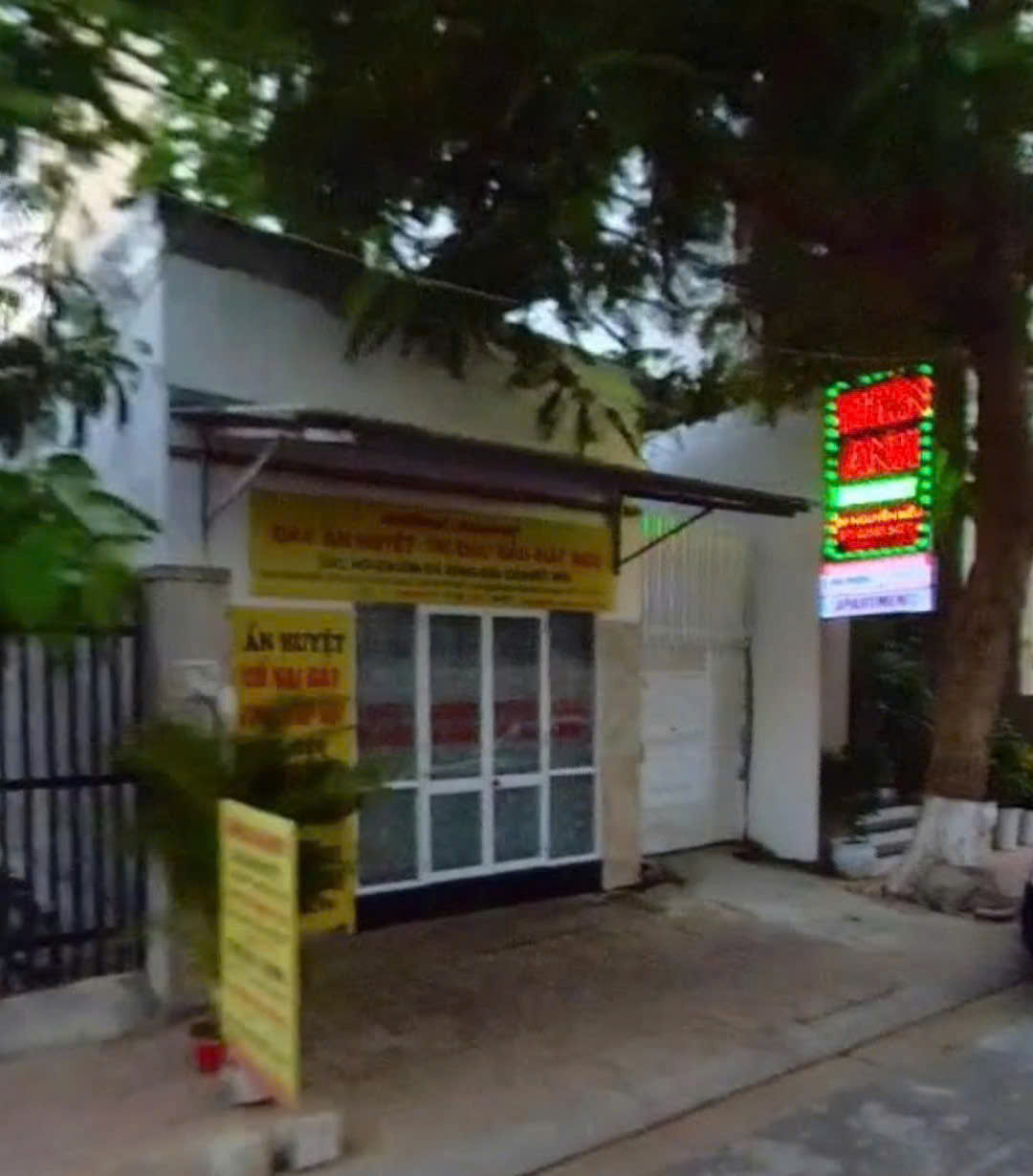 ☘️ Bán Nhà 2 Mặt Tiền Phường Vĩnh Hải, Nha Trang