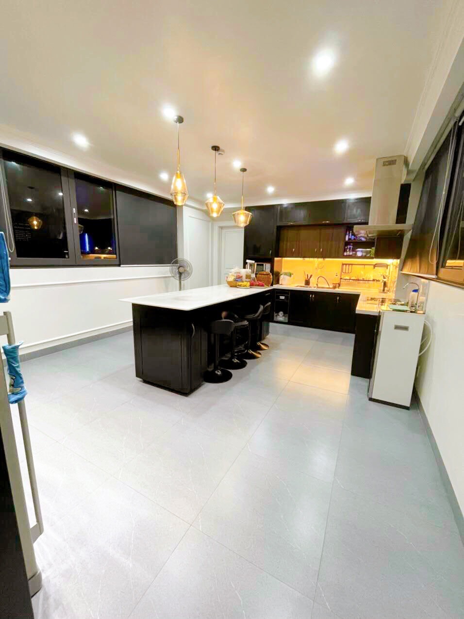 Bán toà nhà Căn hộ đường Vân Đồn, Nha Trang