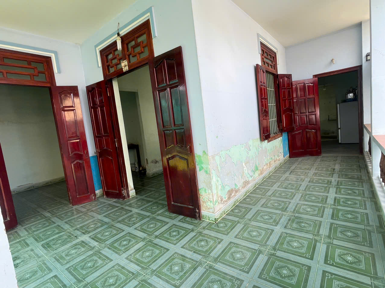 BÁN NHÀ DIÊN ĐIỀN – THÔN TRUNG 2 | GẦN CỔNG CHÀO. Giá 1ty399