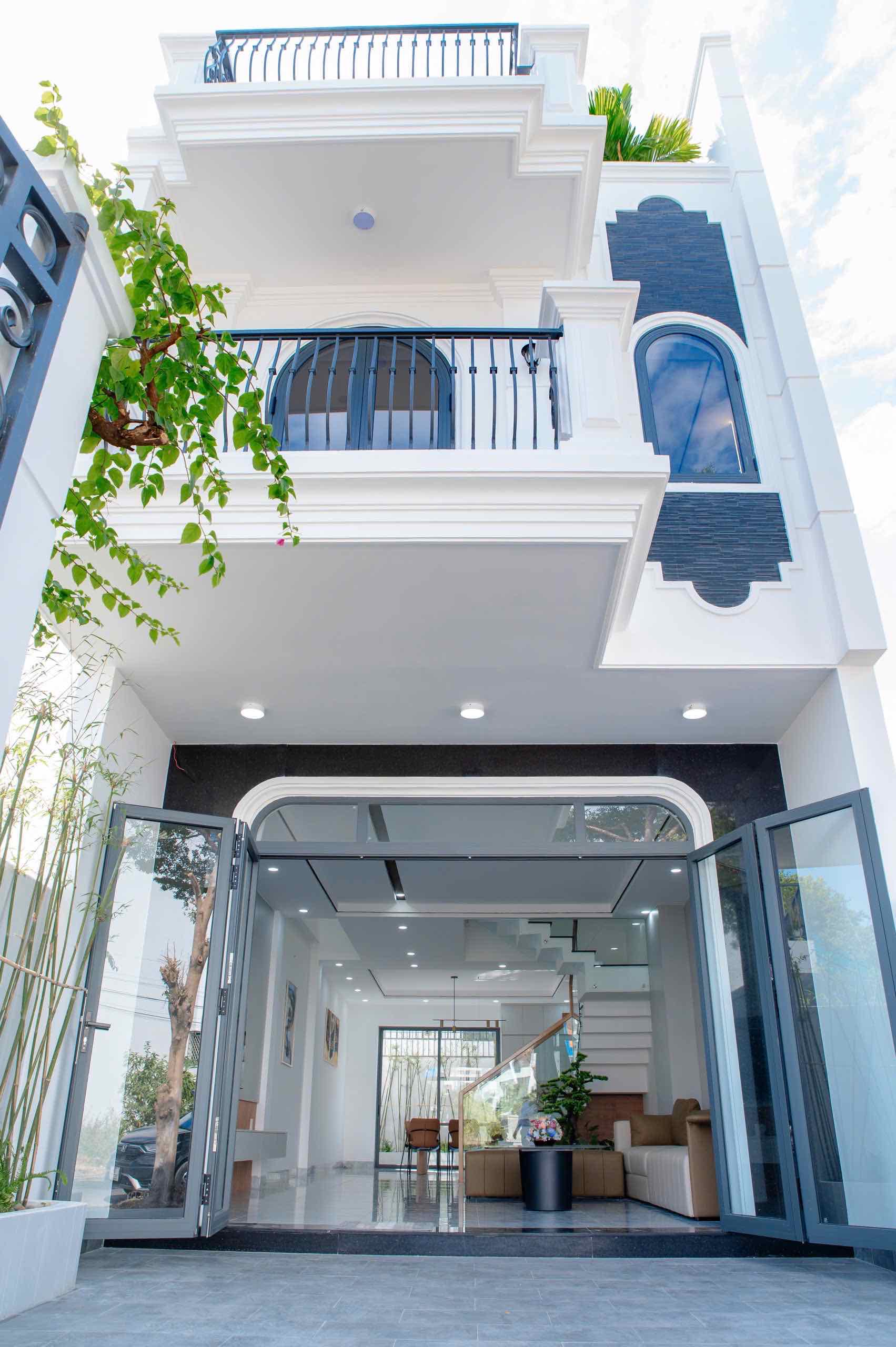 Bán nhà Gói 4 Mỹ Gia mới 100%, Đẹp và Rẻ