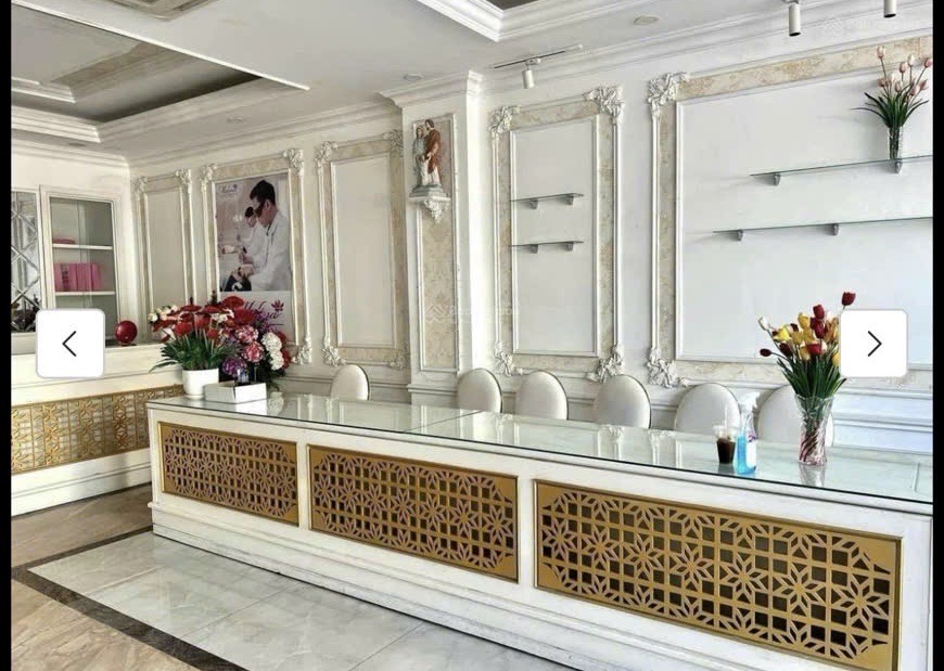 Bán nhà mặt đường Lê Thánh Tôn, Nha Trang 