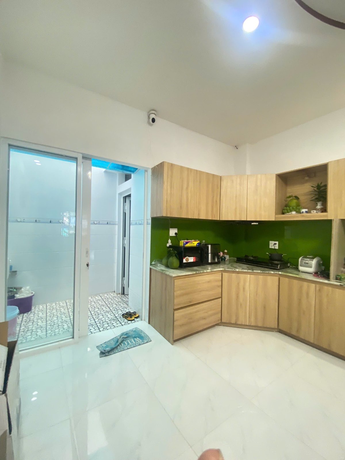 Bán Nhà đường Đặng Huy Trứ- Gần Tô Hiệu- NHA TRANG - Cách biển 1,2KM